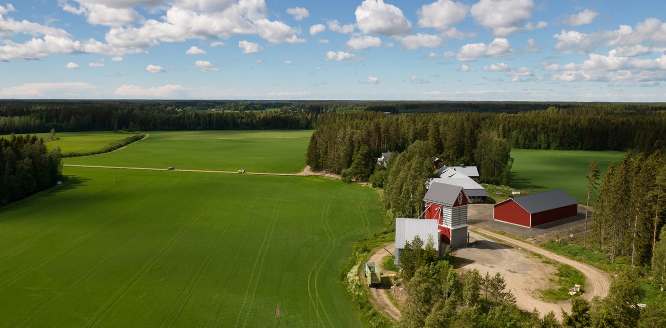 Sukupolvenvaihdoksen suunnittelu kannattaa aloittaa ajoissa
