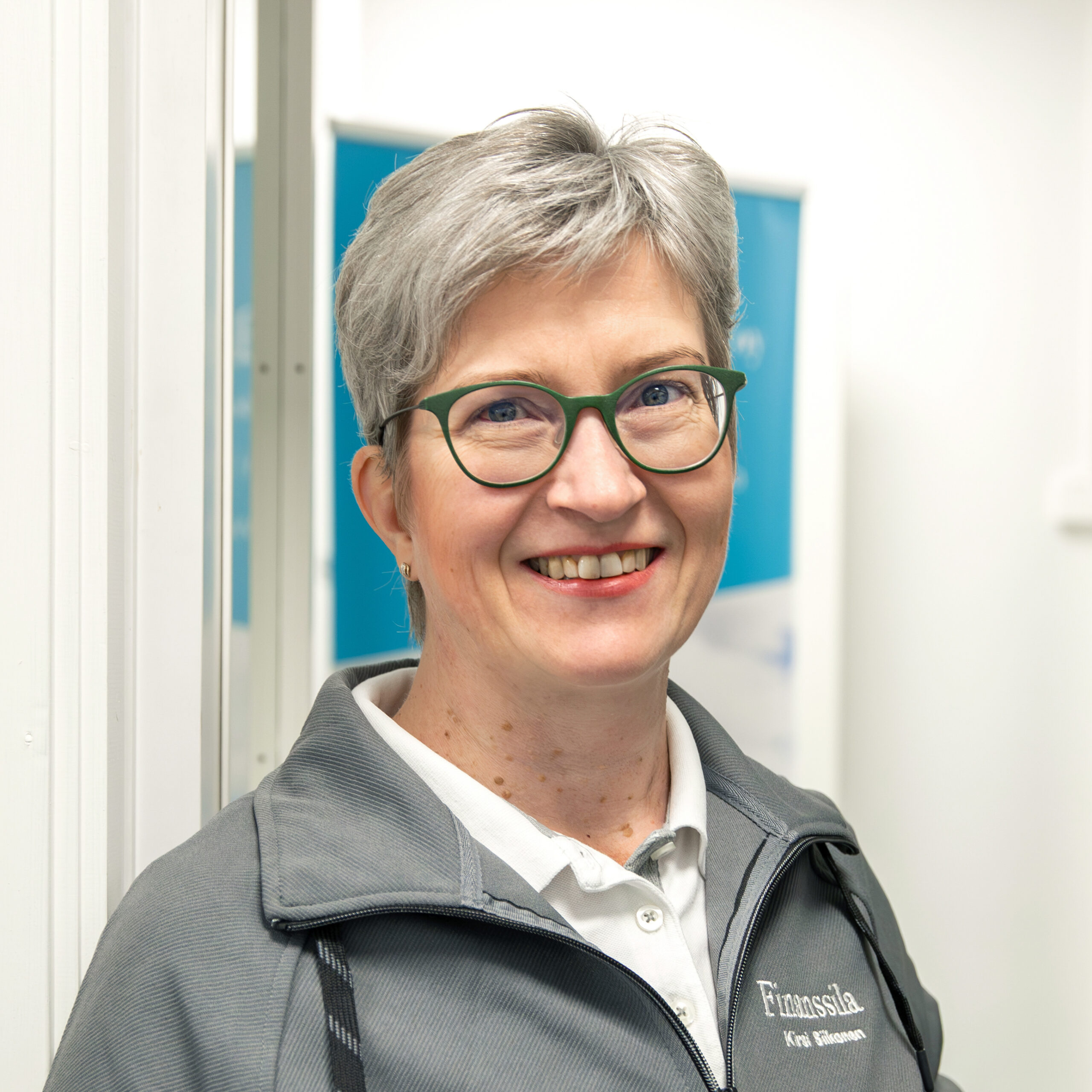 Kirsi Siikonen (Loimaa)