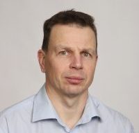 Juha Levonen