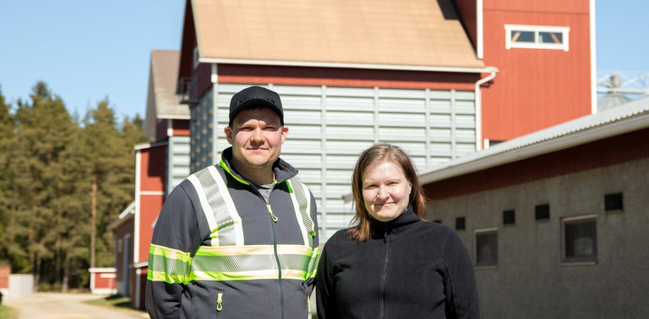 Sikatilan kehittäminen vaatii ennakointia, yhteistyötä ja toimivaa taloushallintoa