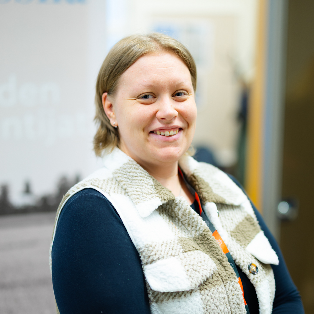 Jonna Mäki (Kauhava)